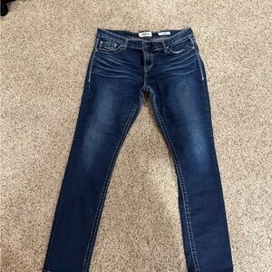 Daytrip LYNX skinny Jean